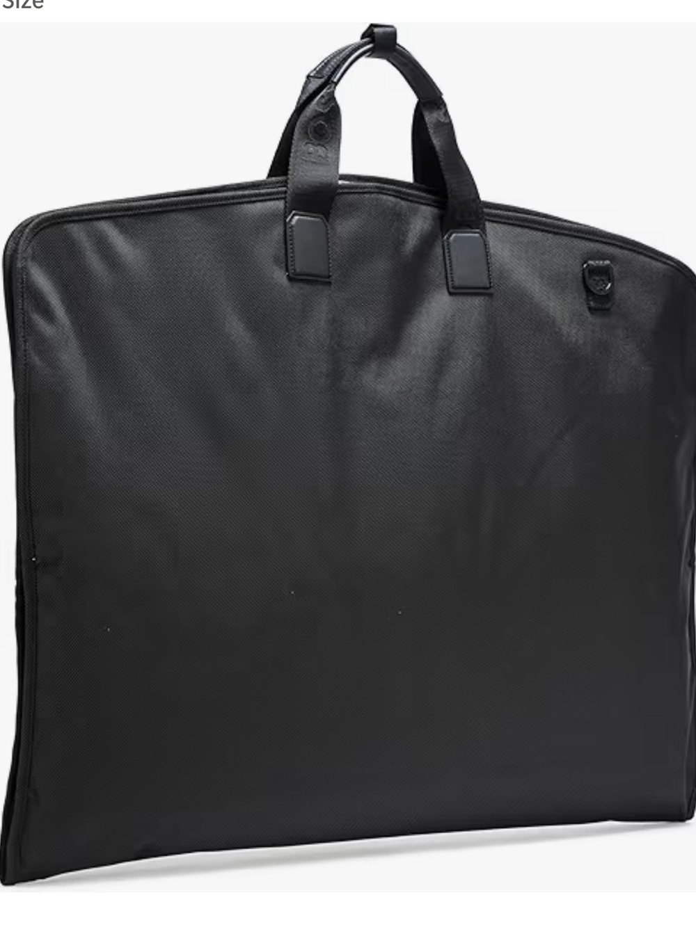 NEW Hugo Boss Ray Premium Suit Garment/Duffel/Weekender Bag - Picture 4 of 5